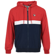 Fila Ambrose Colour Block Jacket