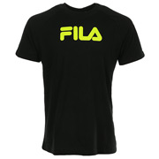 Fila Gary Raglan Tee