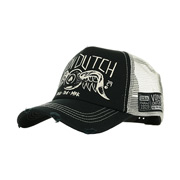 Von Dutch Casquette Crew
