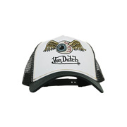 Von Dutch Casquette Art