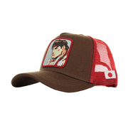 Collabs Casquette Street Fighter RYU