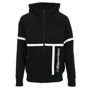PUMA BMW MMS Hooded Sweat Jacket