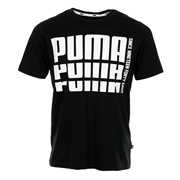 PUMA Rebel Bold Basic Tee