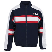 Fila Carter Colour Block Track Jacket