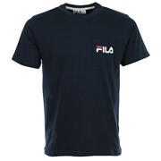 Fila Curtis Brand Pocket Tee