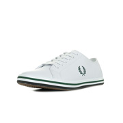 Fred Perry Kingston Leather