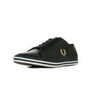 Fred Perry Kingston Leather