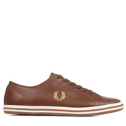 Fred Perry Kingston Leather