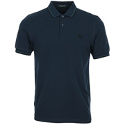 Fred Perry Twin Tipped Shirt