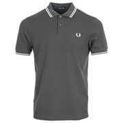 Fred Perry Twin Tipped Shirt 