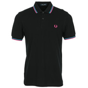 Fred Perry Twin Tipped Shirt