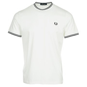 Fred Perry Twin Tipped T-Shirt