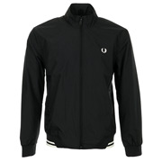 Fred Perry Jacket Brentham