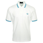 Fred Perry Twin Tipped Shirt 