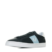 Fred Perry Lawn Leather