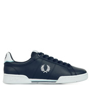 Fred Perry B722 Leather