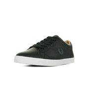 Fred Perry Baseline Leather