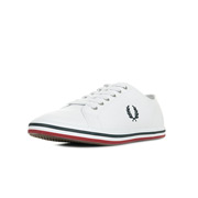Fred Perry Kingston Twill