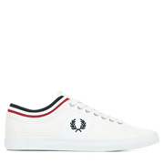 Fred Perry Underspin Tipped Cuff