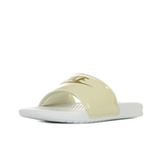 Nike Wn's Benassi JDI Print