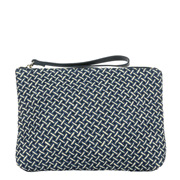 GANT Hamptons Pool Straw Clutch