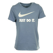 Nike Wn's Tee Crew JDI HBR