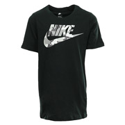 Nike Tee Futura Camo Kids