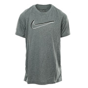 Nike Kids Dry Tee 3D Swoosh