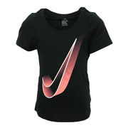 Nike Kids Nsw Tee Scoop Interstellar