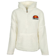 Ellesse Seppy 1/2 Zip Hoodie Wn's