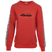 Ellesse Bodrum Sweatshirt Wn's