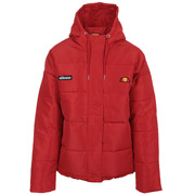 Ellesse Pejo Padded Jacket Wn's Oversize