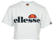Ellesse Alberta Crop T-Shirt