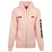 Ellesse Serinatas Full Zip Hoody Wn's