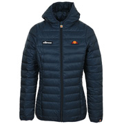 Ellesse Lompard Padded Jacket Wn's