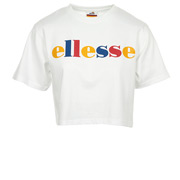 Ellesse Ralia Oversized T-Shirt