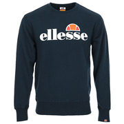 Ellesse SL Succiso Sweatshirt