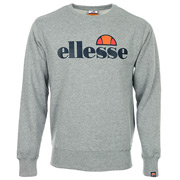 Ellesse SL Succiso Sweatshirt