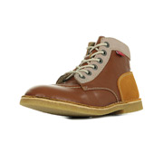 Kickers Kick Legend
