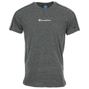 Champion Crewneck T-Shirt