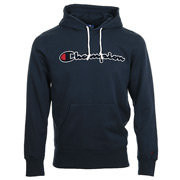 Champion Hooded Sweatshirt