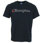 Champion Crewneck T-Shirt