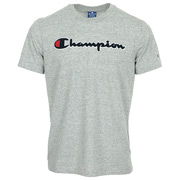 Champion Crewneck T-Shirt