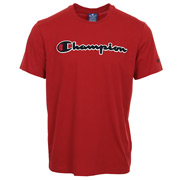 Champion Crewneck T-Shirt 