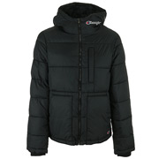 Champion Hooded Jacket