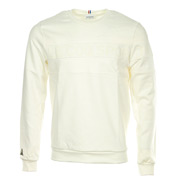 Le Coq Sportif Coq D'Or Crew Sweat