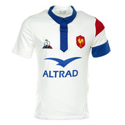 Le Coq Sportif FFR XV Maillot Replica