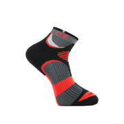 LCF La Chaussette de France Running Sierra Reflect