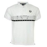 Sergio Tacchini Candis Polo