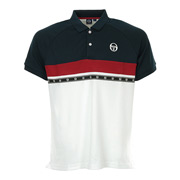 Sergio Tacchini Candis Polo